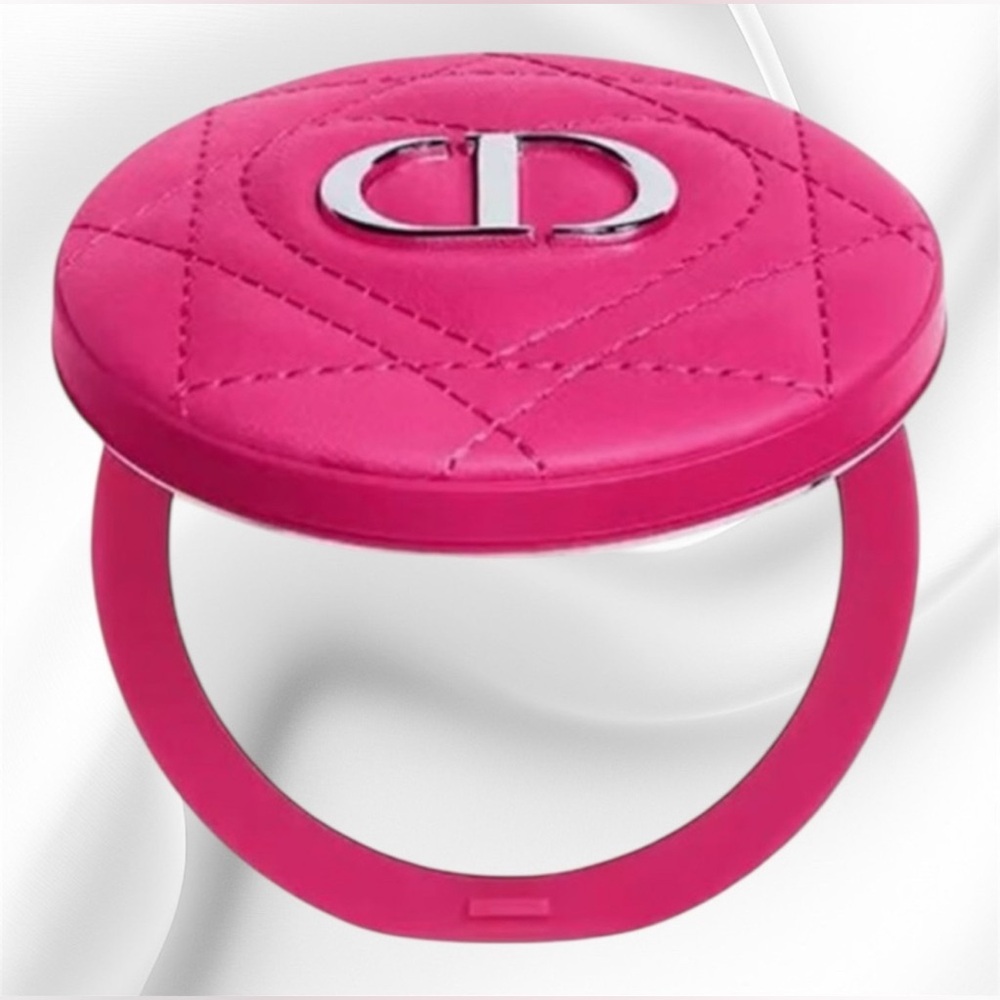 Dior Beauty Double-Sided Compact Pocket Mirror GWP